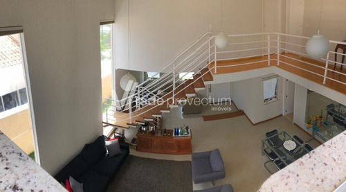 Imagem 6 de 30 de Casa À Venda Em Loteamento Alphaville Campinas - Ca287859