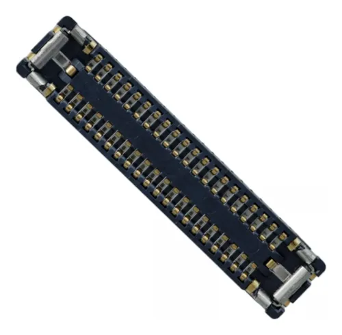 comprar Conector Fpc Placa Setor Carga Samsung A04 u002F A05 - 40 Pinos
