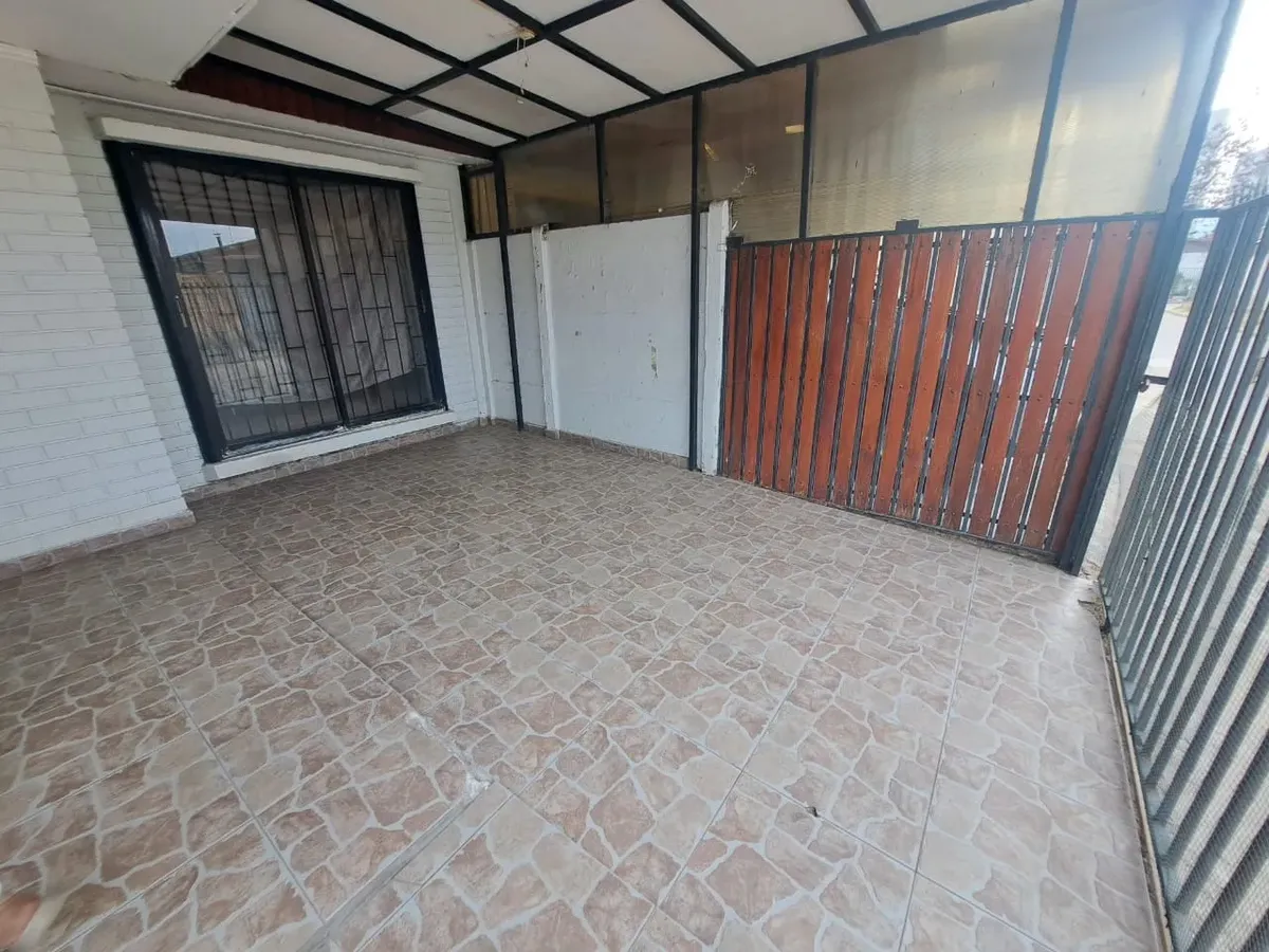 Imagen 2 de 25 de Casa 3d 2b Regularizada Buena Ubicación En Villa El Sendero