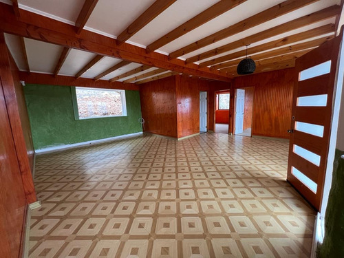 Vendo Casa En Parcela, Fundo Loreto Oportunidad De Inversión