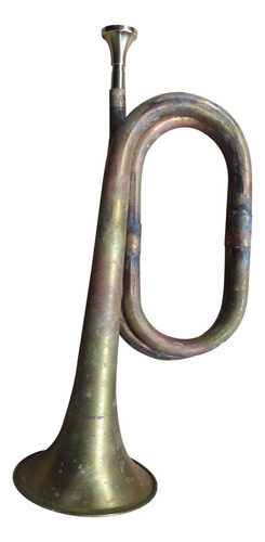 Corneta Corneta De Cobre Y Latón Para Orquesta De