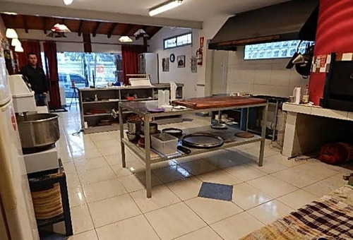Venta Negocio Prado Norte