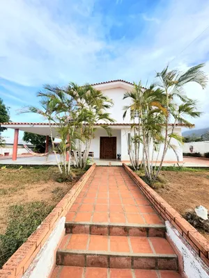 Casa en venta