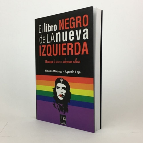 El Libro Negro De La Nueva Izquierda