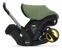 Comprar Doona Asiento De Automovil Infantil Y Base De Pestillo, Orie