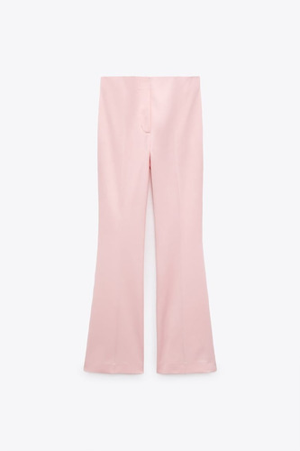 Pantalon Zara Nuevo Con Etiqueta