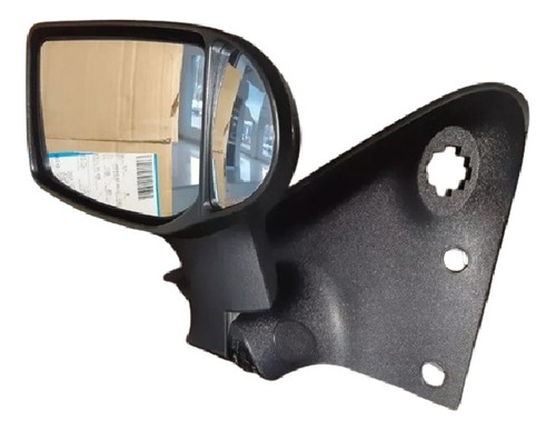 Espejo Retrovisor Exterior Brazo Corto - Ld Transit 10/14