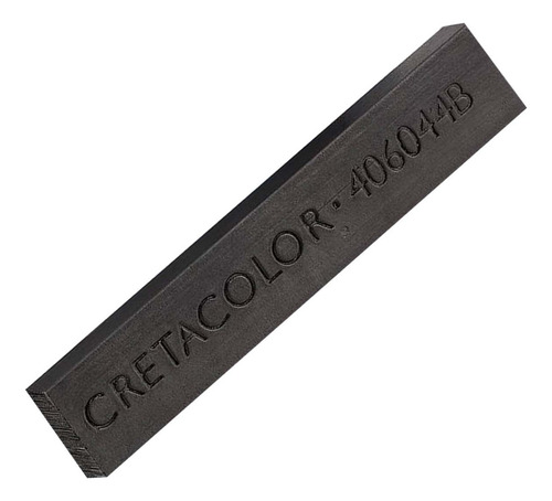 Barra De Grafite 4b (7 X 14 X 72 Mm) Unidade 406 4