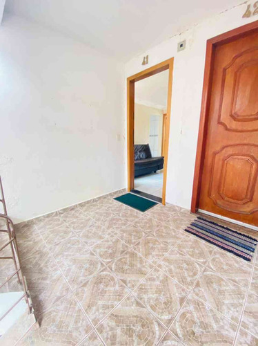 Imagem 1 de 9 de Apartamento - Ao Lado Do Davó Da Waldemar - 1543