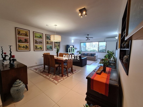 Imagem 2 de 28 de Apartamento - Ap03927 - 69524853