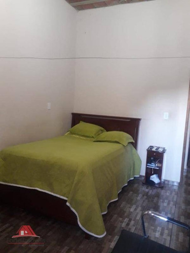 Imagem 14 de 20 de Casa Duplex C/ 2 Quartos Em Inhoaíba - Cg/rj - Ca0221