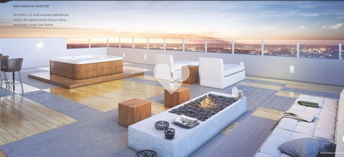 Imagem 14 de 15 de Apartamento - Tres Figueiras - Ref: 45749 - V-58467916