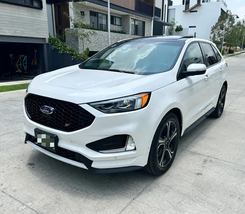 Ford Edge 2.7 Sport At