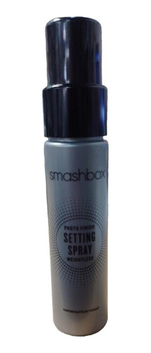 Smashbox Photo Finish Setting