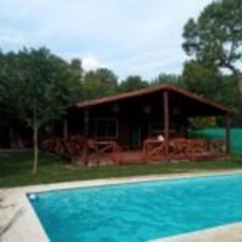 Imagen 3 de 12 de Cabaña 4 Amb. Barrio La Celia, Ezeiza / Alquiler Semanal