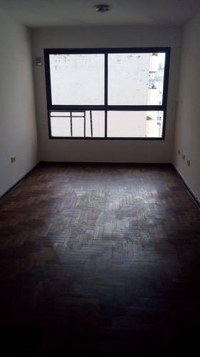 Imagen 1 de 13 de Departamento En Venta- Bv San Juan, Centro.