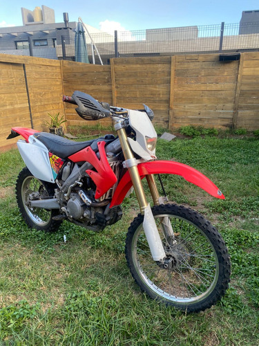 Grf 250 Guerrero 2014