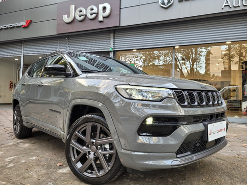 Jeep Compass 1.3 T270 Serie-S 4X2 At6