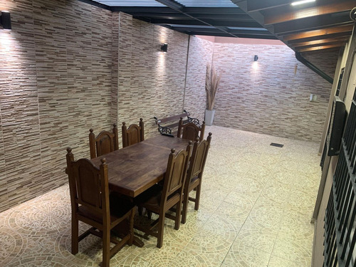 Venta Ph Tres Amb Cochera Isidro Casanova