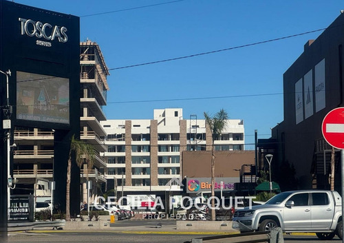 Departamento En Venta En Canning Gregorio Diaz Con Cochera