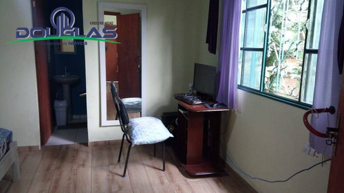 Imagem 11 de 15 de Casa C/piscina Condomínio Fechado - 1595