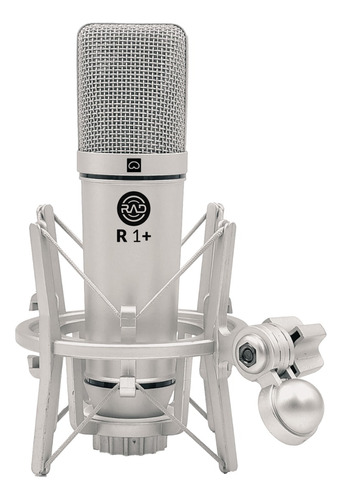 Microfone Condensador Rad Audio R1+ 