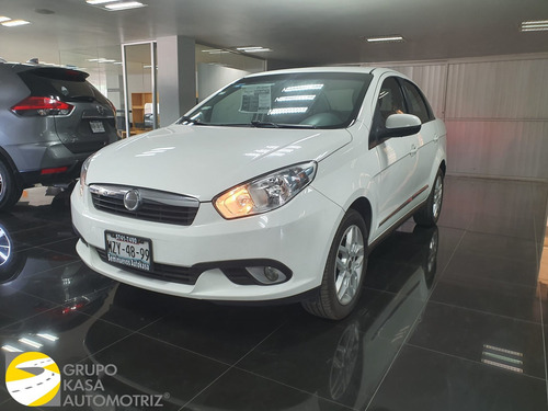 Dodge Vision 2016 1.6 At