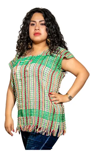 Blusas tipicas de oaxaca por mayoreo hotsell