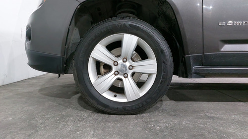 Jeep Compass 2.4 LATITUDE FWD ATX