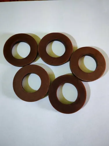 Arandelas De Baquelita