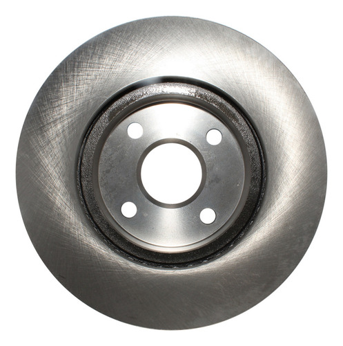 Disco Freno Delantero Para Toyota Etios 1.5 2nrfe 2018 Par
