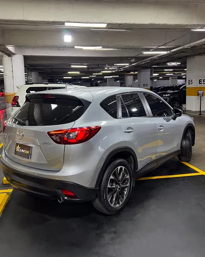 Mazda CX-5 2.5 Grand Touring Lx