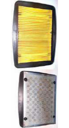 Filtro Aire Honda 250 Cb Twister New T-force