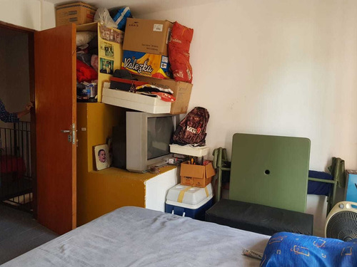 Imagen 9 de 14 de Dúplex 3 Ambientes, Mar Del Tuyú (100981)