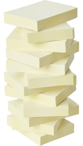Notas Autoadhesivas Util-of 76 X 127 Mm X 100 Hj X 25 Blocks