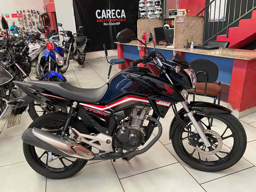 Honda Titan 160