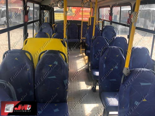 Marcopolo Senior Ano 2012 M.b Lo 916 19 Lug Jm Cod 692