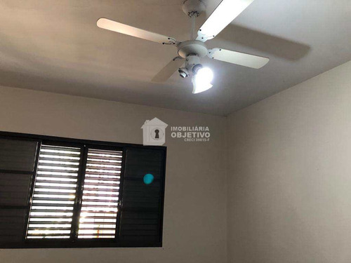 Imagem 7 de 14 de Casa Com 3 Dorms, Jardim Umarizal, São Paulo - R$ 990 Mil, Cod: 4239 - V4239