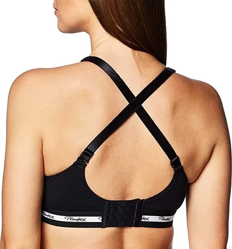 Brasier deportivo 2025 playtex