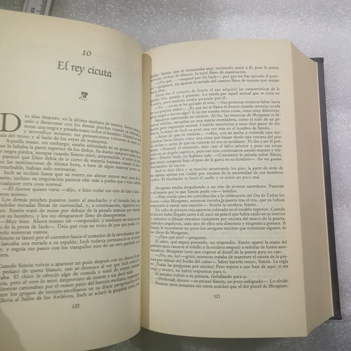 Añoranzas Y Pesares 1, Tad Williams En Excelente Estado. (Usado)