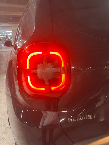 Renault Duster 1.3 Iconic At