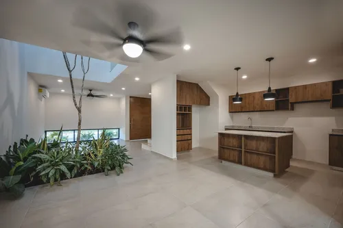 Townhouse En Venta En Dzitya, Mérida Yucatán