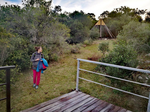 Ammalur En Villa Serrana