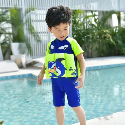 Trajes de baño completos para niños new arrivals