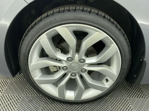 Hyundai Veloster 1.6 Coupe