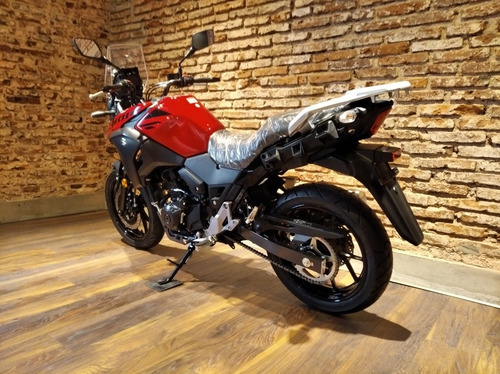 Suzuki V-strom 250 Abs (0km) Tomo Permuta !! - Bamp Group