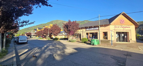 Lote En Venta En Huechulafquen, Junin De Los Andes, Neuquen