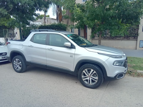 Fiat Toro 2.0 Freedom 4x4 MT Pack Extreme
