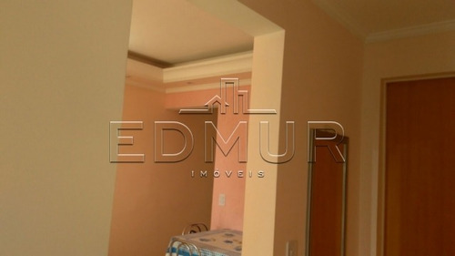 Imagem 13 de 15 de Apartamento - Vila Alzira - Ref: 16875 - V-16875