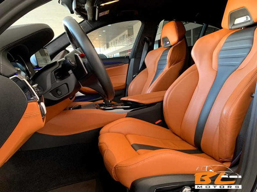 Bmw M5 4.4 V8 32v
